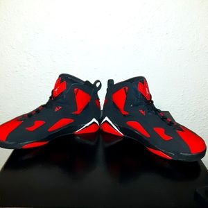 Jordan true flights